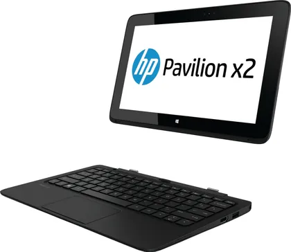 HP Pavilion 11h115TU X2 Laptop (4th Gen Ci5/ 4GB/ 128GB SSD/ Win8.1/ Touch)
