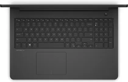 Dell Latitude 15 3000 Series 3550 Laptop (4th Gen Intel Core i3/ 4GB/ 500GB/ Ubuntu)