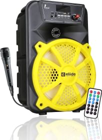 Eliide Zumba 40W Bluetooth Speaker