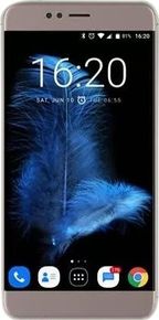 InFocus Turbo 5 (3GB RAM + 32GB) vs Samsung Galaxy S21 Ultra