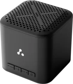 Ambrane Evoke Cube Plus 5W Bluetooth Speaker