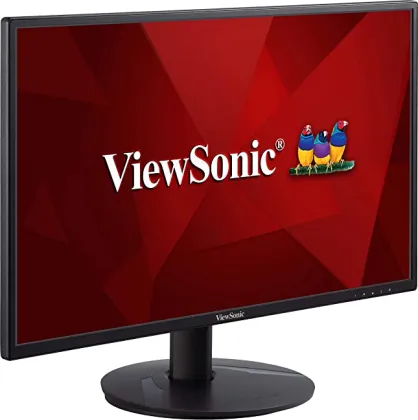 ViewSonic VA2718-SH 27 inch Full HD Monitor