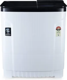 Godrej WSEDGE ULT 80 5.0 DB2M 8 Kg Semi Automatic Washing Machine