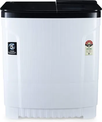 Godrej WSEDGE ULT 80 5.0 DB2M 8 Kg Semi Automatic Washing Machine