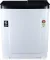 Godrej WSEDGE ULT 80 5.0 DB2M 8 Kg Semi Automatic Washing Machine