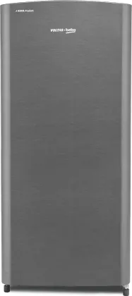 Voltas Beko RDC215B/3S0XIR0M0000GO 183 L 3 Star Single Door Refrigerator