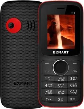 Exmart E1 Price In India 2025 Full Specs Review Smartprix