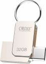 Cross CR-V8 32 GB USB 3.0 Pen Drive