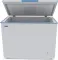 Blue Star CHFSD300DGSW 285 L Single Door Deep Freezer