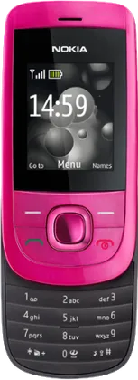 Nokia 2220 Slide