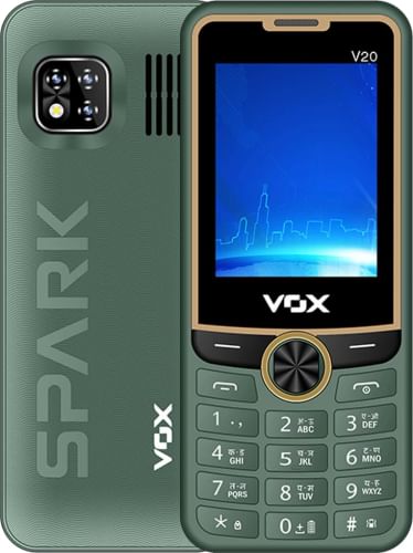 Vox V20