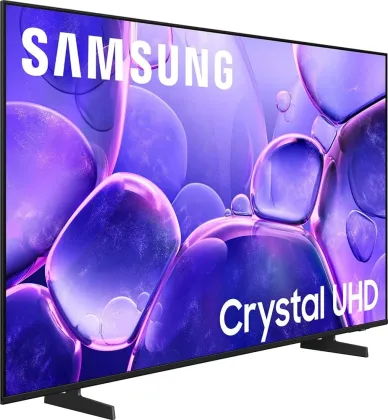 Samsung U8000F 58 inch Ultra HD 4K Smart LED TV (UN58U8000FFXZA)