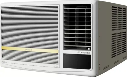 Hitachi RAW318HFEOZ1 1.5 Ton 3 Star Window AC