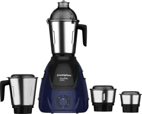 Crompton DuroElite 1000 4J ‎ACGM-DUROET4J 1000W Mixer Grinder