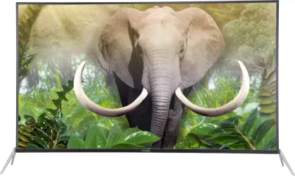 Croma CREL7348 65-inch Ultra HD 4K Smart LED TV