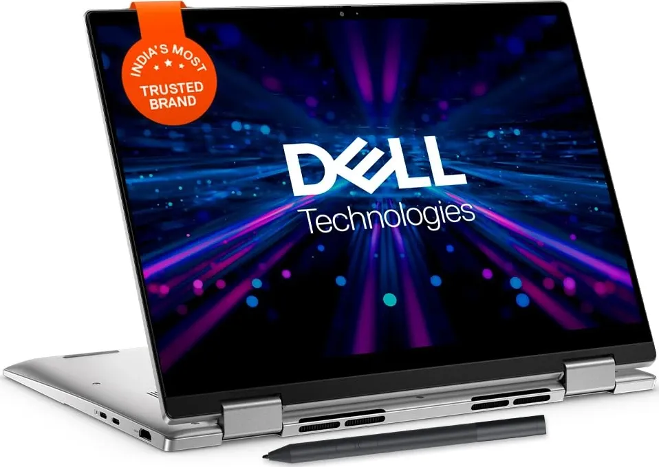 Dell i7 Laptop Price List in India 2026 | Smartprix