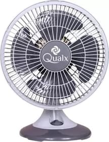 Qualx Esteem 300 mm 4 Blade Table Fan