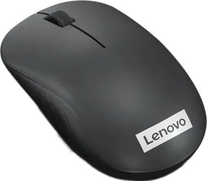 Lenovo 130 Wireless Optical Mouse - image 3