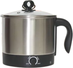 Brion Multi Cooker GH-UMS-1211 1.5L Electric Kettle