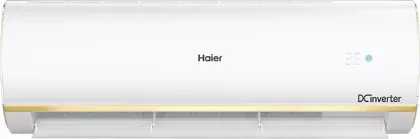 Haier HSU19K-PYG5BN-INV 1.6 Ton 5 Star 2024 Inverter Split AC