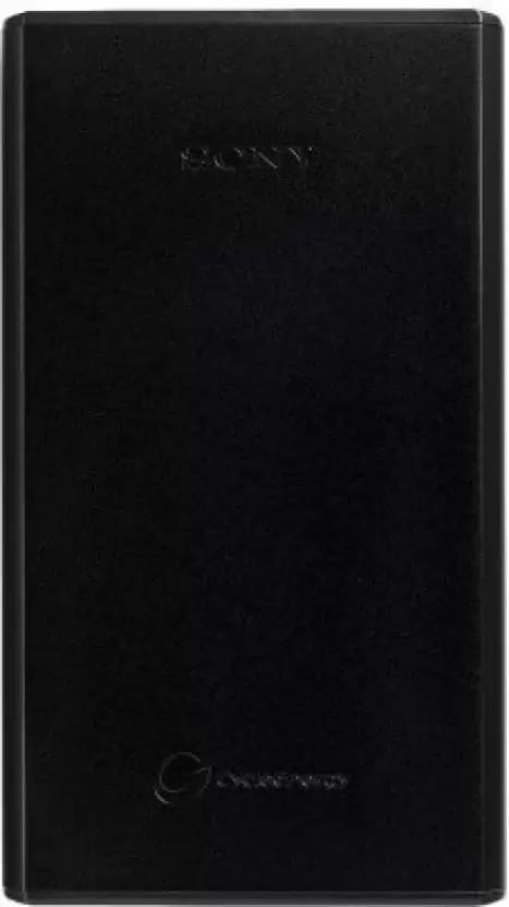 Sony power bank deals price