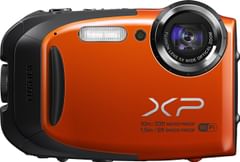 Fujifilm XP70 16MP Digital Camera