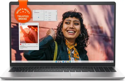 Dell Inspiron 15