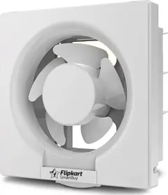 Flipkart SmartBuy VentiAir 300 mm 5 Blade Exhaust Fan