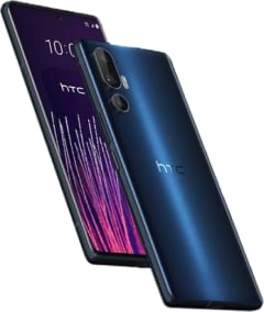 HTC U24 Pro vs Sharp Aquos R9