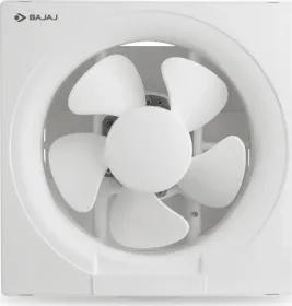 Bajaj Maxima DXI 250 mm 5 Blade Exhaust Fan