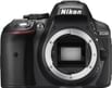 Nikon D5300 DSLR Camera (Body Only)