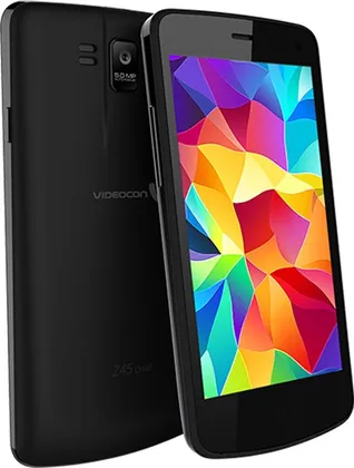 Videocon Infinium Z45