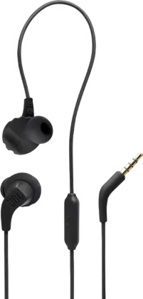 JBL Endurance Run 2 Wired Earphones
