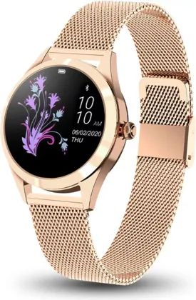 Gionee Senorita Smartwatch