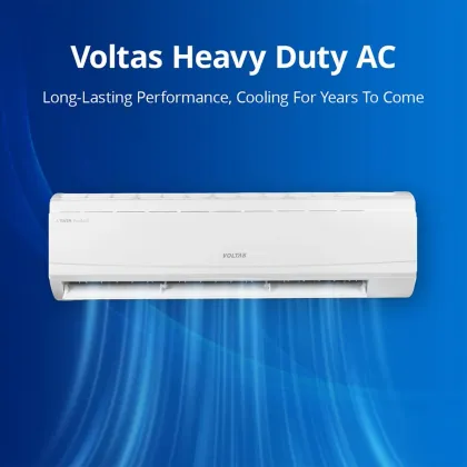 Voltas 183 Venus Plus-1 1.5 Ton 3 Star Split AC