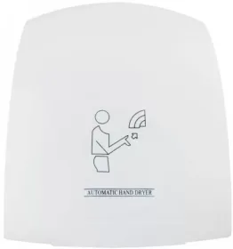 Puffin handdryshr1 Hand Dryer