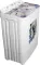 Gangnam Street WMGGSA75GL-FLDN 7.5 kg Semi Automatic Washing Machine
