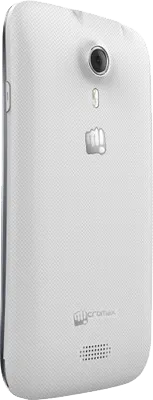 Micromax Canvas Lite A92