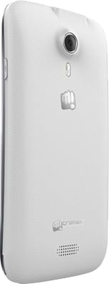 Micromax Canvas Lite A92