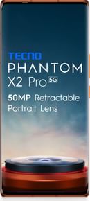 Tecno Phantom X2 Pro vs Motorola Edge 40 5G