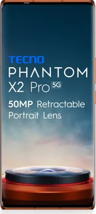 Tecno Phantom X2 Pro