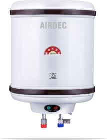 Airdec Heaton 15L Storage Water Geyser