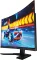 Gigabyte G32QC 32inch Quad HD Curved Gaming Monitor