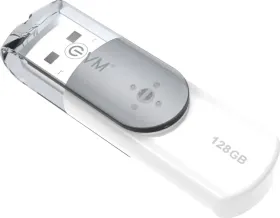 EVM Enstick 128GB USB 3.2 Gen1 Flash Drive