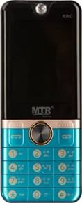 MTR King vs Motorola Moto G54 5G