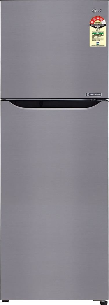 lg 255 ltr refrigerator price