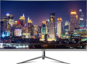 Frontech MON-0069 31.5 inch Full HD Monitor