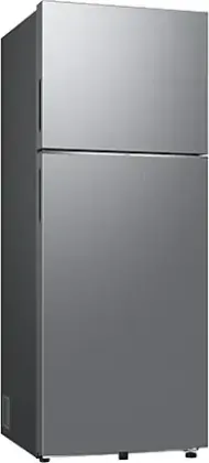 Samsung Bespoke RT80F51C2S 467 L 2 Star Double Door Refrigerator