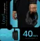 Hammer Bash Plus Wireless Headphones