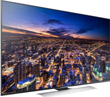 Samsung 55HU8500 139.7cm (55) LED TV (4K, 3D, Smart)